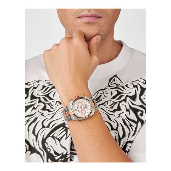 Wildcat Chronograph Watch